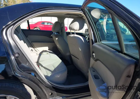 2012 Ford Fusion Se из США, поврежденный, VIN 3FAHP0HG2CR179510